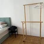 Apartmán With Terrace In