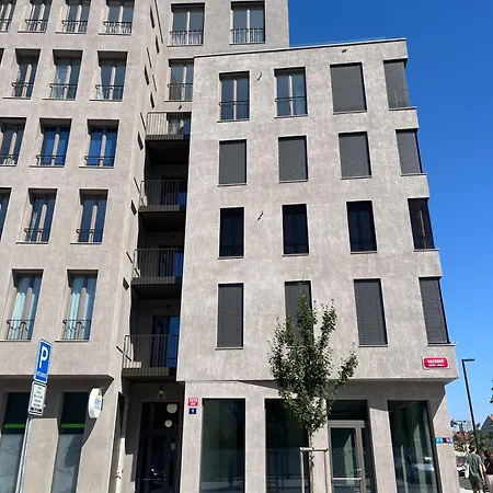 With Terrace In Apartamento *