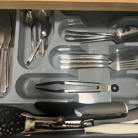 Apartamento With Terrace In Praga